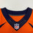 2015 Denver Broncos Super Bowl 50 Champs Team Signed Nike Game Jersey JSA COA