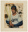 Stunning Roy Campanella Signed Large 12x14 Photo JSA COA