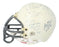 NFL Hall Of Fame Multi Signed Helmet 22 Sigs Ray Nitschke Otto Graham Beckett