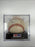 Mickey Mantle Hall Of Fame 1974 Signed Baseball PSA DNA Graded 9 MINT Auto