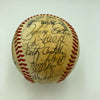 1979 Los Angeles Dodgers Team Signed National League Baseball PSA DNA COA