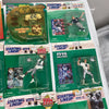 Lot Of 32 Dallas Cowboys Starting Lineup Figurines SLU Troy Aikman Emmitt Smith