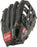 Sammy Sosa Signed 1996 Rawlings Game Used Baseball Glove PSA DNA COA