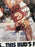 Michael Jordan 1987-88 Chicago Bulls Team Signed 18x24 Budweiser Poster JSA COA