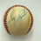Mike Schmidt Steve Carlton Pete Rose Signed 1980 World Series Baseball JSA COA