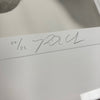 Jack Nicklaus Signed 2002 The ESPY Collection #22/25 Original Photo JSA COA