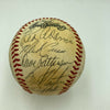 1979 Los Angeles Dodgers Team Signed National League Baseball PSA DNA COA