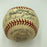 Honus Wagner Sweet Spot 1947 Pittsburgh Pirates Team Signed Baseball PSA DNA COA