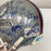 Peyton Manning 2013 Pro Bowl Multi Signed Authentic Game Helmet 60+ Sigs PSA DNA