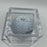 Leta Lindley Signed Autographed Golf Ball PGA With JSA Sticker