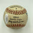 Eddie Murray Pre Rookie 1975 Asheville Orioles Signed Minor League Baseball JSA