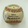 Eddie Murray Pre Rookie 1975 Asheville Orioles Signed Minor League Baseball JSA