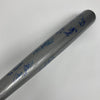 1977 New York Yankees World Series Champs Team Signed Bat 22 Sigs JSA COA