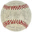 1982 St. Louis Cardinals World Series Champs Team Signed Baseball JSA COA