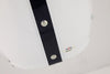 Lenny Moore Signed Heavily Inscribed STATS Penn State Full Size Helmet PSA DNA