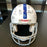 2005 Indianapolis Colts Team Signed Authentic Helmet Peyton Manning JSA COA
