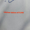 Pete Rose 4,000th Hit Signed Heavily Inscribed Montreal Expos Jersey JSA COA