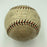 1929 Chicago Cubs Murderer’s Row Signed Baseball JSA COA