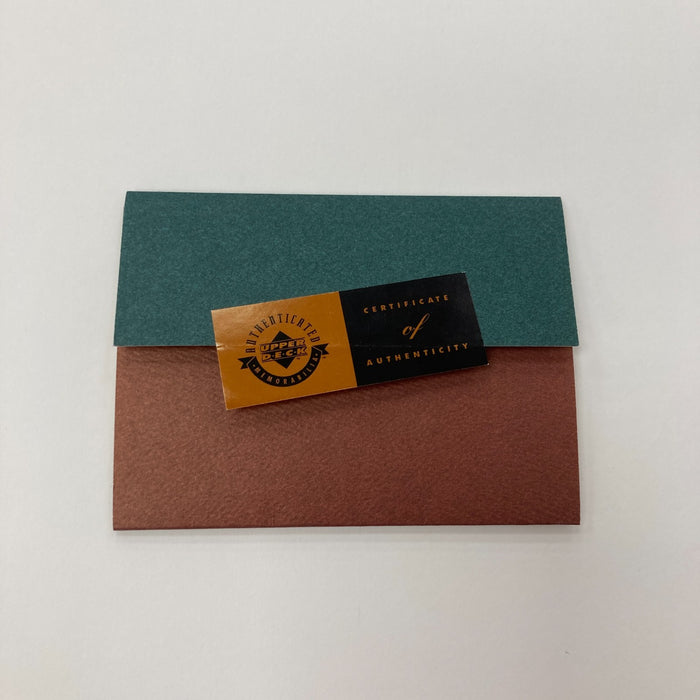 Michael Jordan Signed 1992 Team USA Dream Team Olympics Nike Jersey UDA PSA BAS