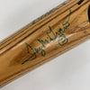 Philadelphia Phillies Legends Signed Game Used Bat Tug McGraw