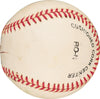 Rare Michael Jordan 1994 Signed Official National League Baseball PSA DNA COA
