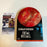 Paul Verhoeven Signed Autographed Total Recall DVD With JSA COA