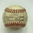 Ernie Banks 1964 Chicago Cubs Team Signed National League Baseball