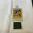 Tom Seaver HOF 1992 Signed 1981 Cincinnati Reds St. Patrick's Day Jersey PSA DNA