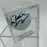 Don Pooley  Signed Autographed Golf Ball PGA With JSA COA