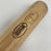 Tiger Woods Signed Autographed Baseball Bat Beckett COA RARE