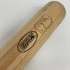 Tiger Woods Signed Autographed Baseball Bat Beckett COA RARE