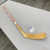 Wayne Gretzky Signed 1980's Titan Game Model Hockey Stick PSA DNA COA