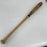 Beautiful Sandy Koufax Hall Of Fame Multi Signed Bat 45 Sigs Beckett COA