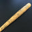 New York Yankees Hall Of Fame & Greats Signed Cooperstown Bat 62 Sigs! PSA DNA