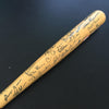 New York Yankees Hall Of Fame & Greats Signed Cooperstown Bat 62 Sigs! PSA DNA