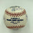 2004 Futures Game All Star Game Team Signed Baseball MLB Authenticated