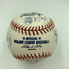 2004 Futures Game All Star Game Team Signed Baseball MLB Authenticated