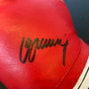 Max Schmeling Signed Autographed Everlast Boxing Glove JSA COA