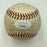 1966 Baltimore Orioles World Series Champs Team Signed Baseball JSA COA