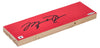 Beautiful Michael Jordan Signed Bulls Game Used Floor Display UDA & Beckett COA