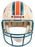 1972 Miami Dolphins Super Bowl Champs Team Signed Full Size Helmet PSA & Beckett