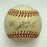 Roberto Clemente Sweet Spot Signed Baseball Beckett COA