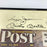 Mickey Mantle Joe Dimaggio HOF Multi Signed Norman Rockwell Photo Beckett COA