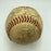 Roberto Clemente Single Signed National League Baseball PSA DNA, JSA & Beckett