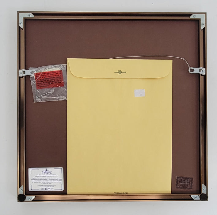 Incredible Mickey Mantle Rookie Era Signed 8x10 Photo From 1954 Bowman Card PSA