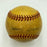 Babe Ruth Single Signed Autographed Baseball PSA DNA COA