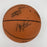 Michael Jordan 1984 Team USA Olympics Team Signed Basketball JSA COA