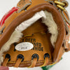 Ken Caminiti 1996 MVP Signed Rawlings Game Model Baseball Glove JSA COA