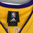Kobe Bryant 2007-08 NBA MVP Signed Pro Cut Los Angeles Lakers Jersey UDA & JSA
