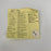 Hall Of Fame Multi Signed NFL Wilson Football 32 Signatures